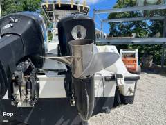 2005 Mako 252, $ 36,500.00
