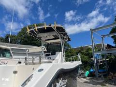 2005 Mako 252, $ 36,500.00