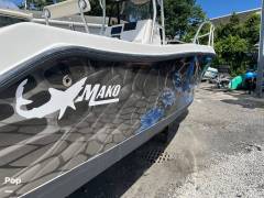 2005 Mako 252, $ 36,500.00