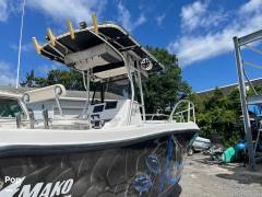 2005 Mako 252, $ 36,500.00