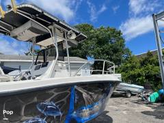 2005 Mako 252, $ 36,500.00