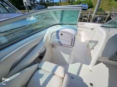2008 Chaparral 256 SSi, $ 38,999.00