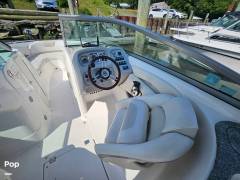 2008 Chaparral 256 SSi, $ 38,999.00