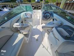 2008 Chaparral 256 SSi, $ 38,999.00
