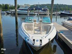 2008 Chaparral 256 SSi, $ 38,999.00