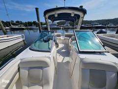 2008 Chaparral 256 SSi, $ 38,999.00