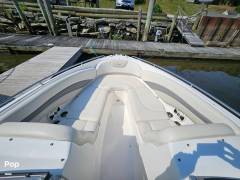 2008 Chaparral 256 SSi, $ 38,999.00