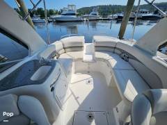 2008 Chaparral 256 SSi, $ 38,999.00