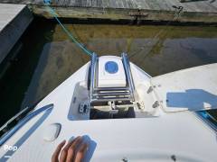 2008 Chaparral 256 SSi, $ 38,999.00