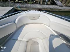 2008 Chaparral 256 SSi, $ 38,999.00
