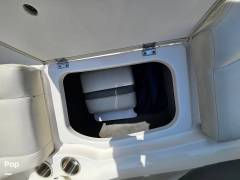 2008 Chaparral 256 SSi, $ 38,999.00