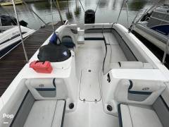 2023 Hurricane SS 192 RL, $ 23,000.00