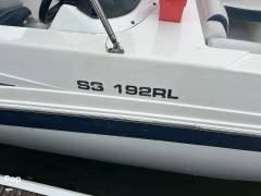 2023 Hurricane SS 192 RL, $ 23,000.00