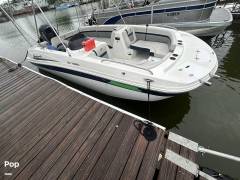 2023 Hurricane SS 192 RL, $ 23,000.00