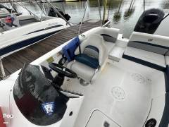 2023 Hurricane SS 192 RL, $ 23,000.00