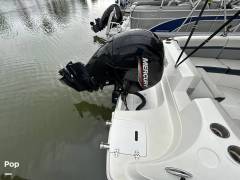 2023 Hurricane SS 192 RL, $ 23,000.00