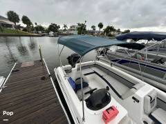 2023 Hurricane SS 192 RL, $ 23,000.00