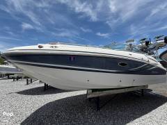 2014 Hurricane Sun Deck 2200, $ 22,500.00