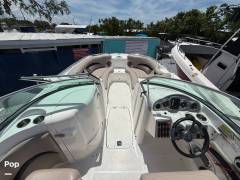 2014 Hurricane Sun Deck 2200, $ 22,500.00