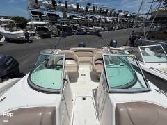 2014 Hurricane Sun Deck 2200, $ 22,500.00