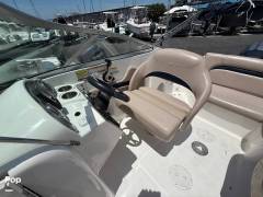 2014 Hurricane Sun Deck 2200, $ 22,500.00