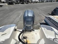 2014 Hurricane Sun Deck 2200, $ 22,500.00