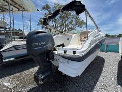 2014 Hurricane Sun Deck 2200, $ 22,500.00