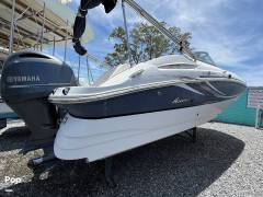 2014 Hurricane Sun Deck 2200, $ 22,500.00