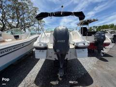 2014 Hurricane Sun Deck 2200, $ 22,500.00