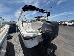 2014 Hurricane Sun Deck 2200, $ 22,500.00