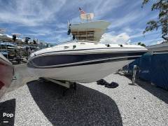 2014 Hurricane Sun Deck 2200, $ 22,500.00
