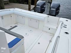 2004 Marlago FS 35, $ 98,900.00