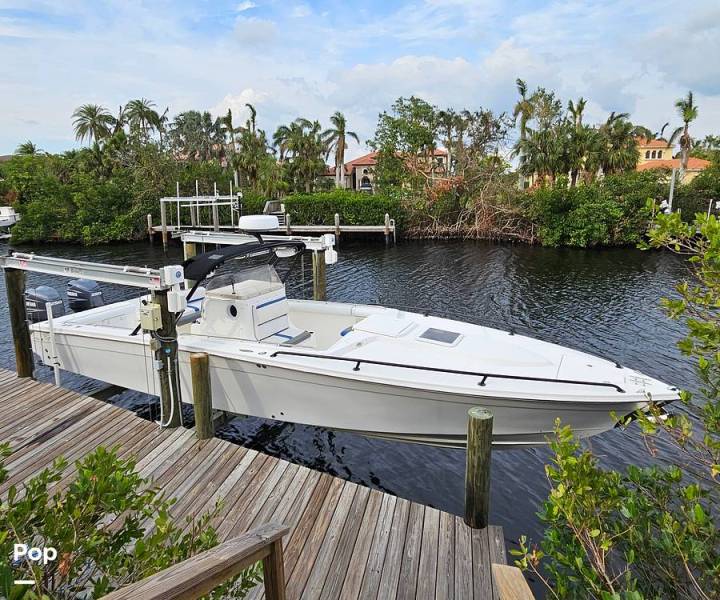 2004 Marlago FS 35, $ 98,900.00