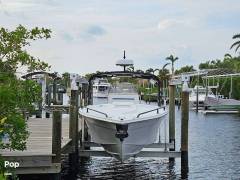 2004 Marlago FS 35, $ 98,900.00