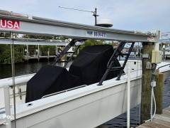 2004 Marlago FS 35, $ 98,900.00