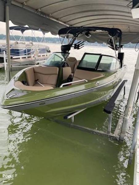 2022 Mastercraft XT21, $ 119,000.00