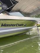 2022 Mastercraft XT21, $ 119,000.00