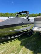 2022 Mastercraft XT21, $ 119,000.00