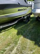 2022 Mastercraft XT21, $ 119,000.00
