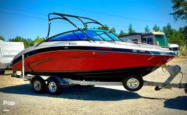 2014 Yamaha AR240 HO, $ 42,900.00