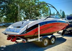 2014 Yamaha AR240 HO, $ 42,900.00