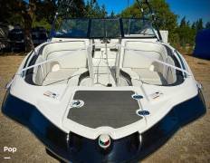 2014 Yamaha AR240 HO, $ 42,900.00