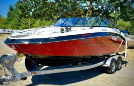 2014 Yamaha AR240 HO, $ 42,900.00