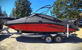 2014 Yamaha AR240 HO, $ 42,900.00