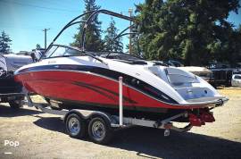 2014 Yamaha AR240 HO, $ 42,900.00