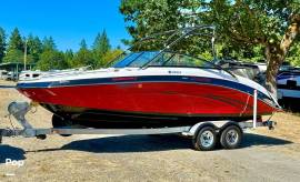 2014 Yamaha AR240 HO, $ 42,900.00