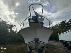 2001 Sea Fox 257 CC, $ 19,995.00