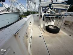 2001 Sea Fox 257 CC, $ 19,995.00