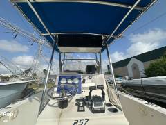 2001 Sea Fox 257 CC, $ 19,995.00