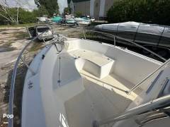 2001 Sea Fox 257 CC, $ 19,995.00